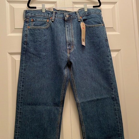 Levi's Other - Levi 505 Men’s Jeans